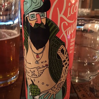 The Wheelhouse - Great beers! - New American Near Me - St Joseph, Illinois