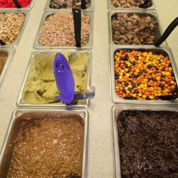 Totally Twisted - Ice Cream & Frozen Yogurt Near Me - Melville, New York