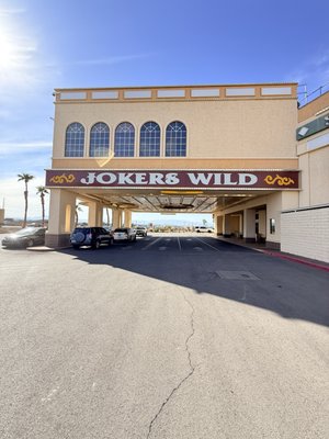 Jokers Wild Casino by null