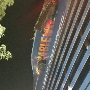 Megabus - Transportation Near Me