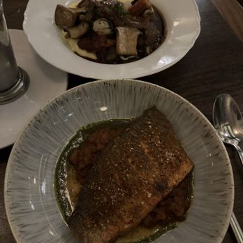 Perle Restaurant - New American Near Me - Pasadena, California