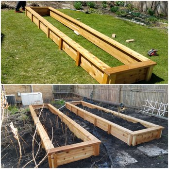 Nick's Handyman Service - Flower beds - Handyman Near Me Nick's Handyman Service - Flower beds - Handyman Near Me