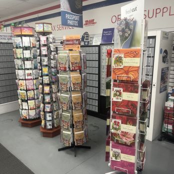 Ship And More Sahara - Cards and gifts for sale - Notaries Near Me - Las Vegas, Nevada