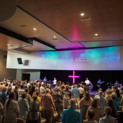 Modesto Covenant Church