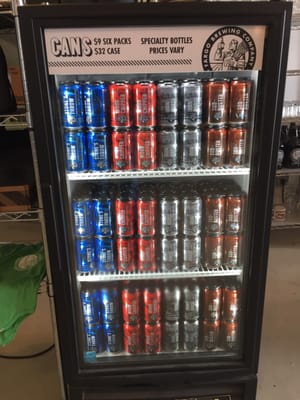 Fargo Brewing Company by null