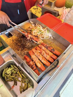 The Alley Dog by null