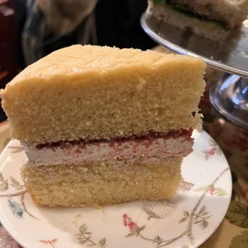 Tea & Sympathy - Dessert - British Near Me - New York, New York Tea & Sympathy - Dessert - British Near Me - New York, New York