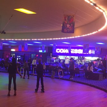 Roller Motion Skate Center - Skating Rinks Near Me - Bessemer, Alabama