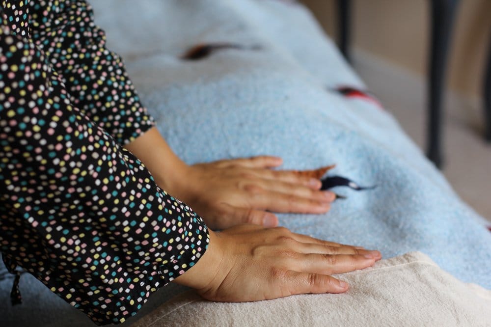 Jeevan Singh - grief counselor in Portland, OR