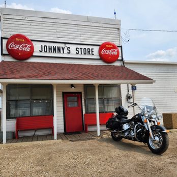 Johnny's - m JOHNNY'S STORE - Updated July 2025 - 9 - 24400 AB-37, Namao