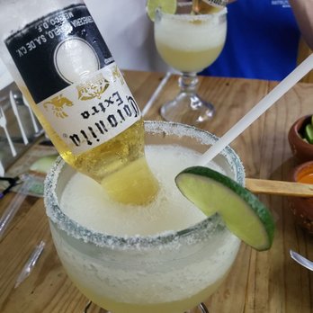 Pancho's Takos - Tacos Near Me - Mezcales, NAY