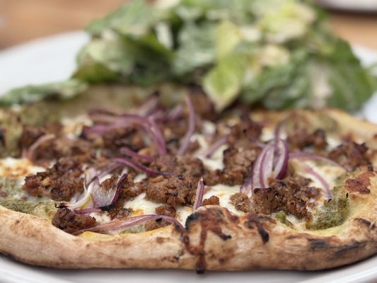 Pizzeria Gusto by null