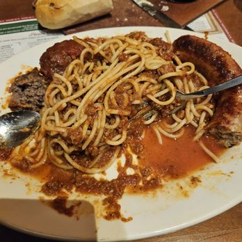 The Old Spaghetti Factory - Italian Near Me - Indianapolis, Indiana The Old Spaghetti Factory - Italian Near Me - Indianapolis, Indiana