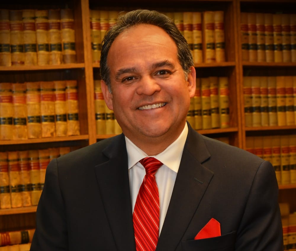 MORALES LAW OFFICE, ATTORNEYS AT LAW, PLLC Updated June 2024 1410 N