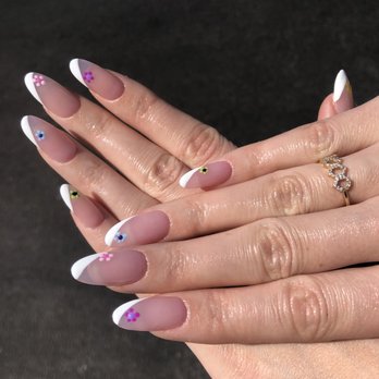MJ Nails Spa - Nails - Nail Salons Near Me - Henderson, Nevada