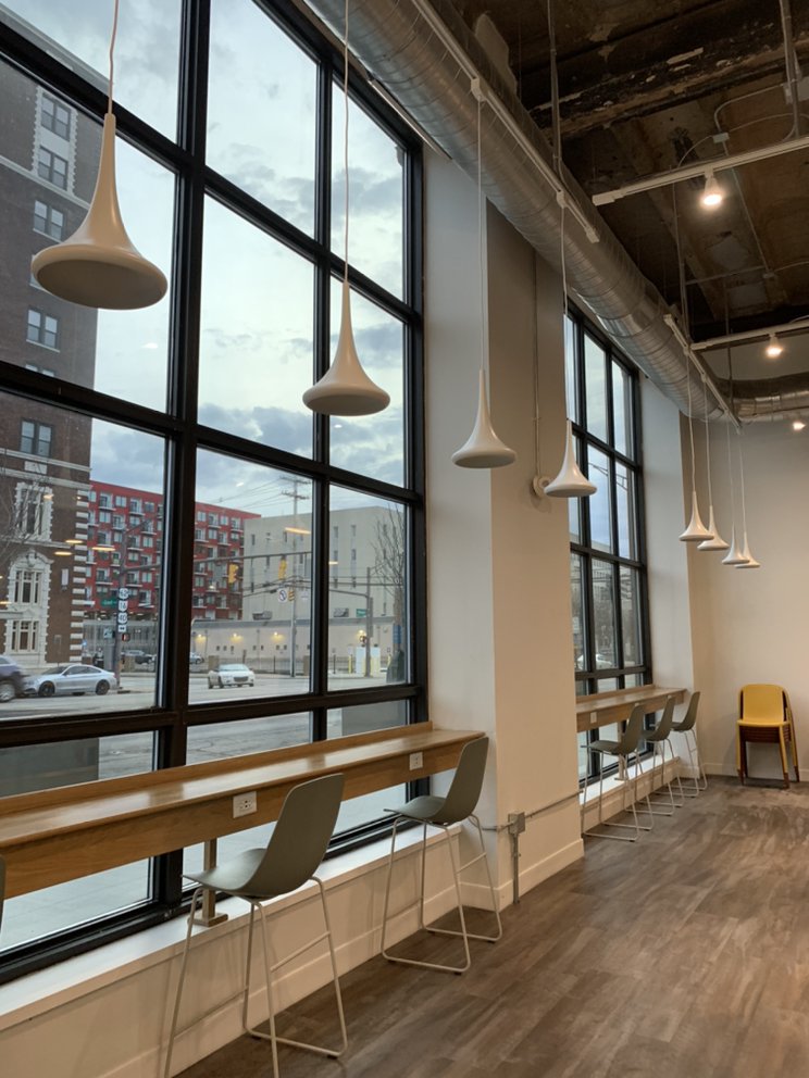 GOLDEN CLEANING SERVICES Columbus, Ohio Office Cleaning Phone