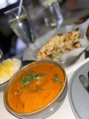 Clove & Cardamom Restaurant by null