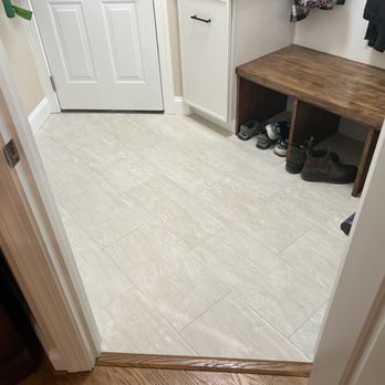 Calabrese Home Improvement - New mushroom - General Contractors Near Me - Leesburg, Virginia