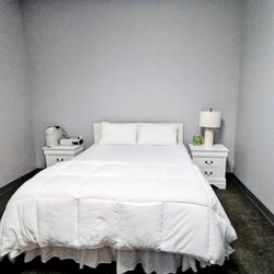 Got Sleep - My room, very comfortable and clean.