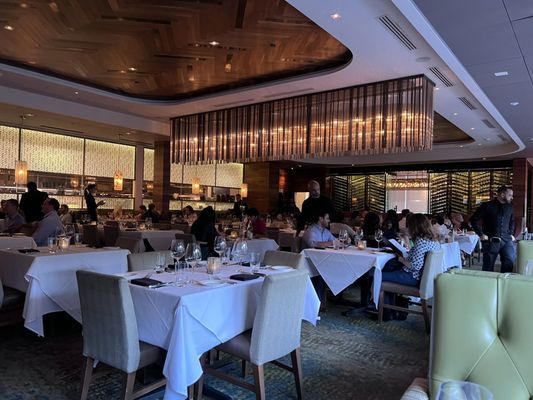 Del Frisco's Double Eagle Steakhouse by null