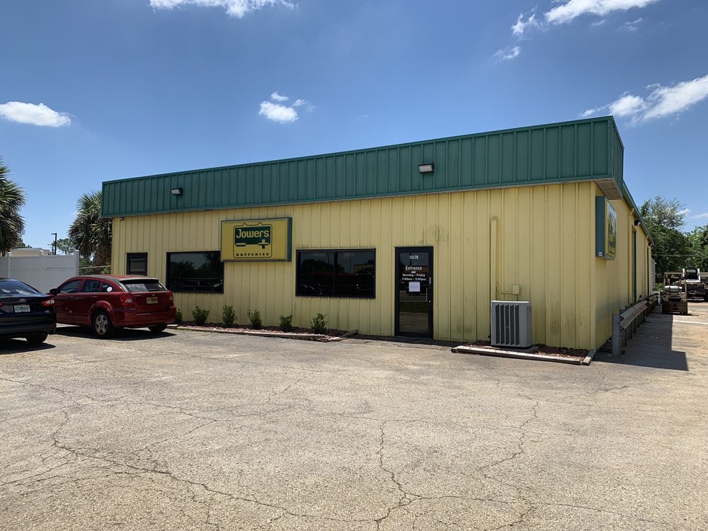 JOWERS BATTERIES 22 Photos 13178 W Colonial Dr, Winter Garden, FL