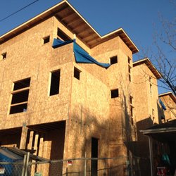 Let's Call Rik - New Construction can be tricky.