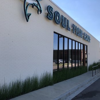 Soul Fish Cafe - Down the side....... - Seafood Near Me - Memphis, Tennessee Soul Fish Cafe - Down the side....... - Seafood Near Me - Memphis, Tennessee