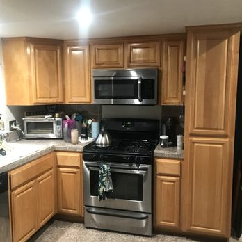 Mark Scott Construction - Before - General Contractors Near Me - Pleasant Hill, California