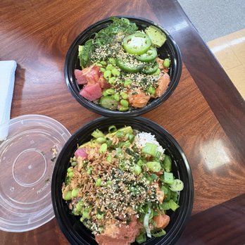 Poke Hana - Poke Near Me - Northridge, California Poke Hana - Poke Near Me - Northridge, California