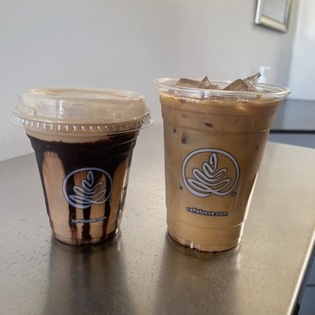 Caffe Luxxe - Shakerato and Caffe Nico - Coffee & Tea Near Me - Santa Monica, California Caffe Luxxe - Shakerato and Caffe Nico - Coffee & Tea Near Me - Santa Monica, California