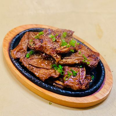 Bay Pocha by null
