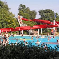 Freibad Harsefeld