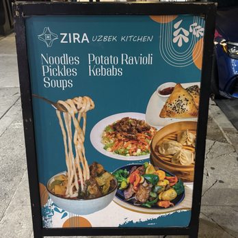 Zira Uzbek Kitchen - Zira! Yes, please. - Uzbek Near Me - Los Angeles, California Zira Uzbek Kitchen - Zira! Yes, please. - Uzbek Near Me - Los Angeles, California