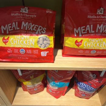 Healthy Spot - Studio City - Dog Food - Pet Groomers Near Me - Studio City, California