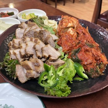 Chil Po Korean Restaurant - Korean Near Me - Artesia, California Chil Po Korean Restaurant - Korean Near Me - Artesia, California