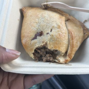 Baked By Susan - Beef empanada - Bakeries Near Me - Croton-on-Hudson, New York Baked By Susan - Beef empanada - Bakeries Near Me - Croton-on-Hudson, New York