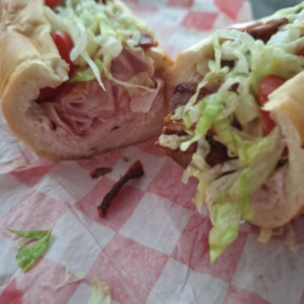 Munch-A-Sub - #60 - Sandwiches Near Me - Las Vegas, Nevada
