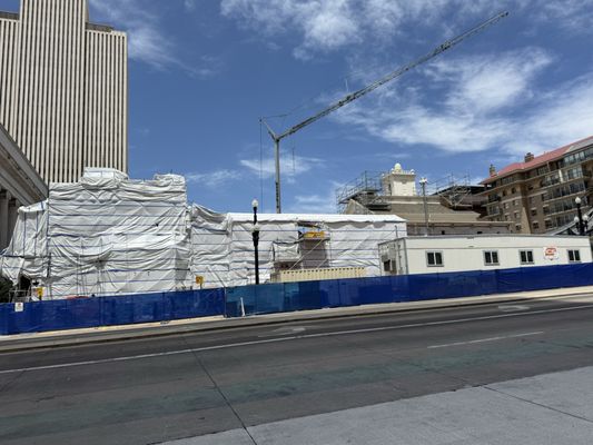 Beehive House by null