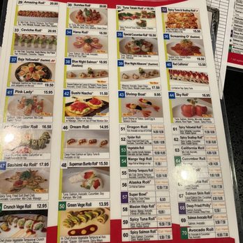 Sashimi - Japanese Near Me - Lake Forest, California Sashimi - Japanese Near Me - Lake Forest, California