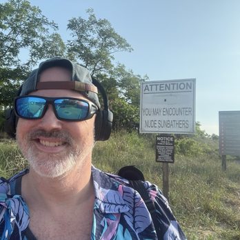 Gunnison Beach - Beaches Near Me