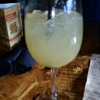 OHSO Distillery - White Sangria - New American Near Me - Scottsdale, Arizona OHSO Distillery - White Sangria - New American Near Me - Scottsdale, Arizona