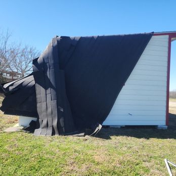 MacDonald Roofing & Remodeling - Roofing Near Me - Dallas, Texas