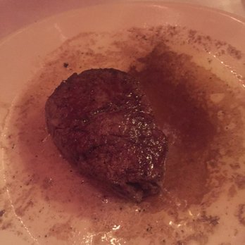 Bobo's - Filet - Steakhouses Near Me - San Francisco, California