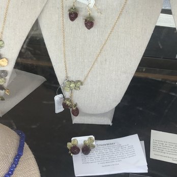 Whales & Friends - jewelry - Arts & Crafts Near Me - Alameda, California