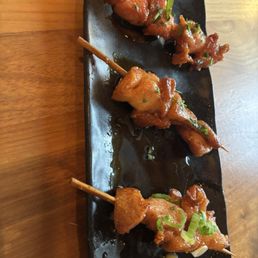 Yakitori Yakitori
