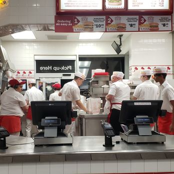 In-N-Out Burger - Fast Food Near Me - Upland, California In-N-Out Burger - Fast Food Near Me - Upland, California