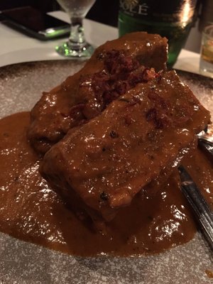 Bijan Bar & Restaurant by null