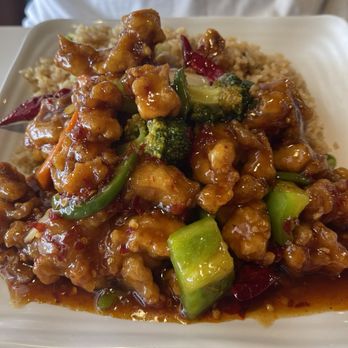China A GoGo - General Tso's Chicken all rice - Chinese Near Me - Las Vegas, Nevada China A GoGo - General Tso's Chicken all rice - Chinese Near Me - Las Vegas, Nevada