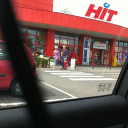 Hit Markt