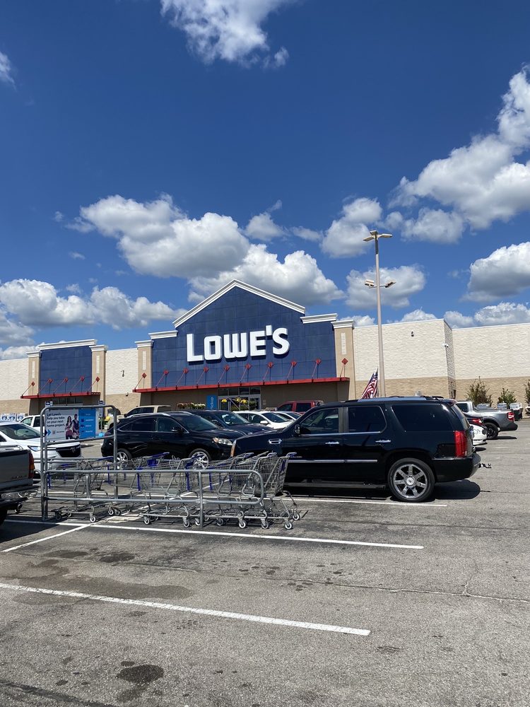 LOWE’S Updated October 2024 19 Photos & 29 Reviews 1335 Walker